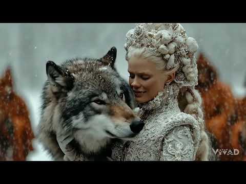 Steampunk Winter Tale