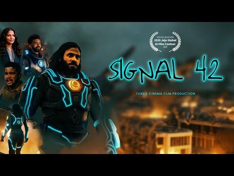 SIGNAL 42
