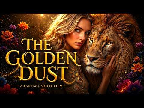 The Golden Dust | Fantasy