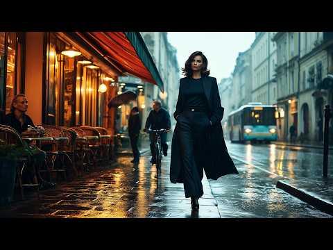 After the Silence | Official AI Music Video | Cinematic Original Song
