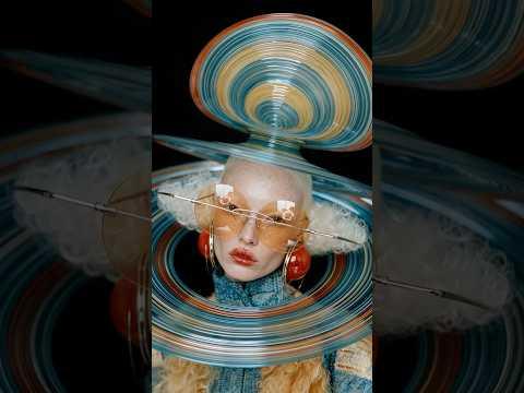 Strange Portraits “Right Here Right Now”