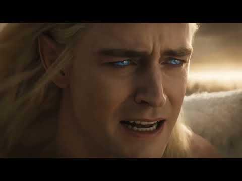 Lucifer: From Angel to Devil | Epic Dark Fantasy Movie | Cinematic Ai Film