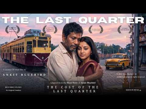 The Last Quarter