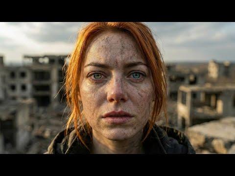VOID WORLD — A Higgsfield Cinema Challenge Entry