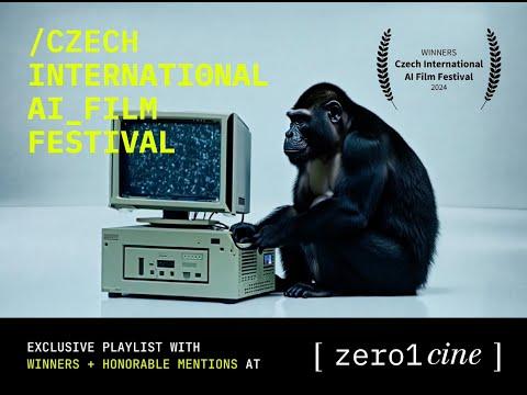 CIAIFF 2024 - Winners & Honorable Mentions