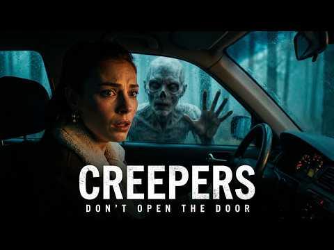 She tried to help –CREEPERS | A Short Horror Film (AI-Generated)