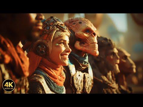 Echo and Flow – Desert Reggae Ritual