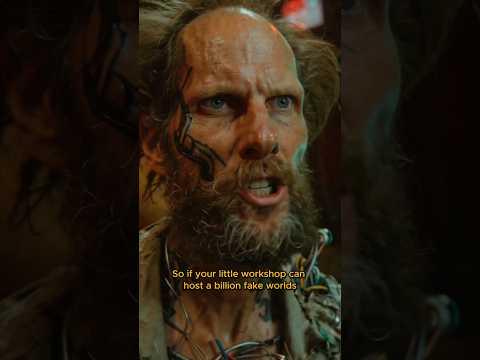 Simulations inside Simulations inside Simulations (Second Cycle of Humanity)