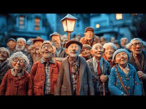 A Very Unusual Town: Season One