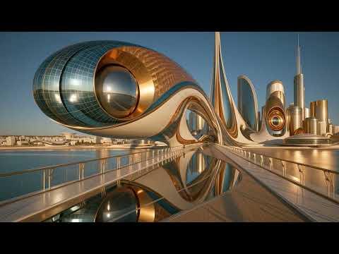 Future Scenes in AI