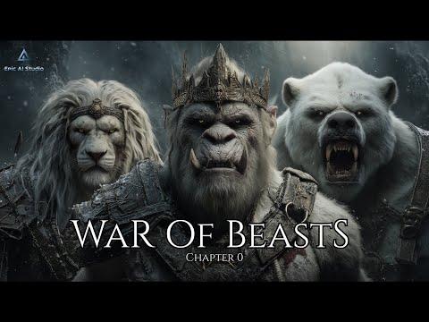 War of Beasts: Chapter 0
