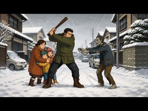 Zombie Apocalypse