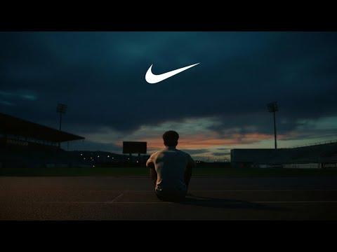 NIKE DAWN - AN AI GENERATED SPEC COMMERCIAL