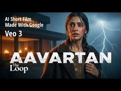Aavartan