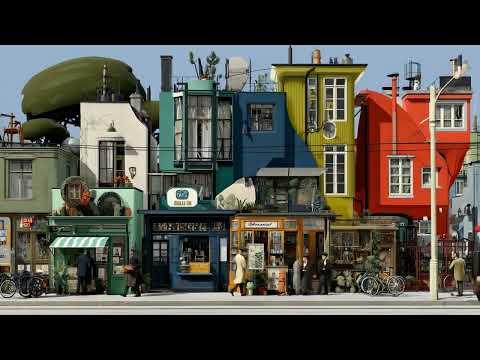 AI Travel Video