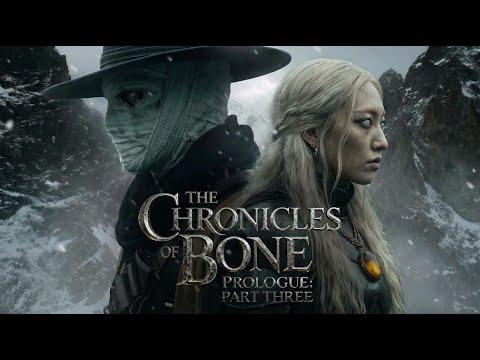 The Chronicles of Bone - Prologue Three: The Collector