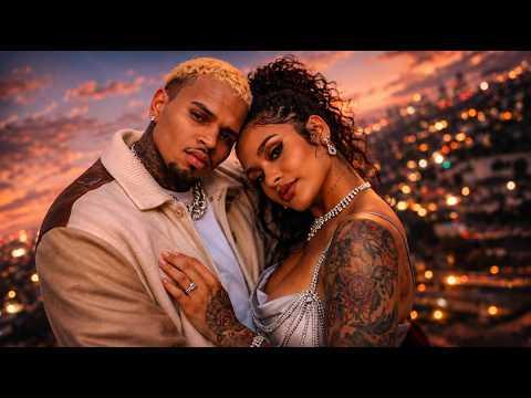Chris Brown ft. Kehlani – I Need More Hours With You