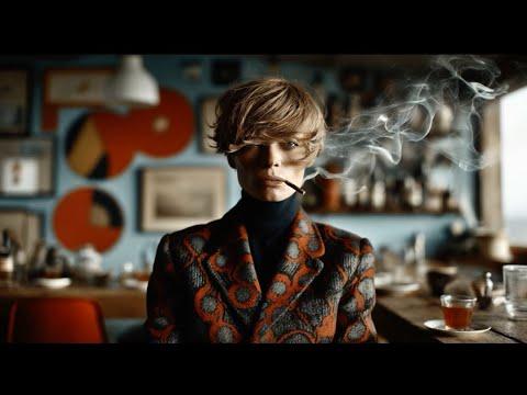 AI Music Video Made Using Higgsfield AI
