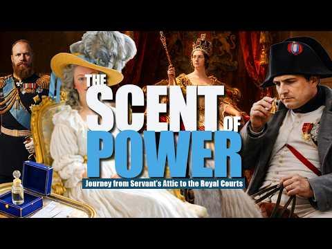 The Scent of Power