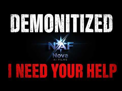 I Need Your Help. YouTube Demonetized My Channel