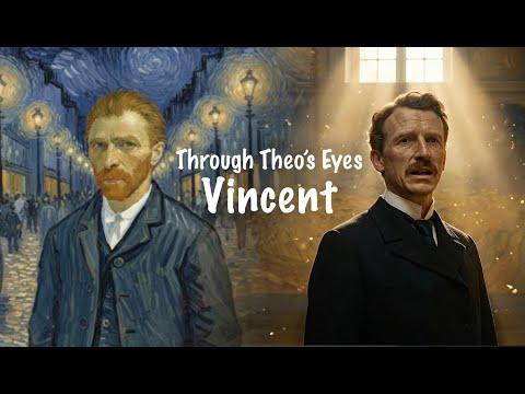 Through Theo’s Eyes: Vincent