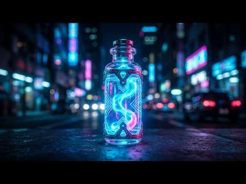 VEGA Season 2. Ep. 2 (GLOW IN THE DARK) - Cyberpunk Short Film