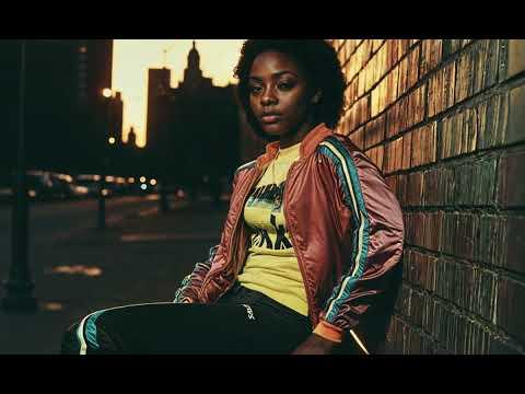 AI Spec commercial for New Balance Brand