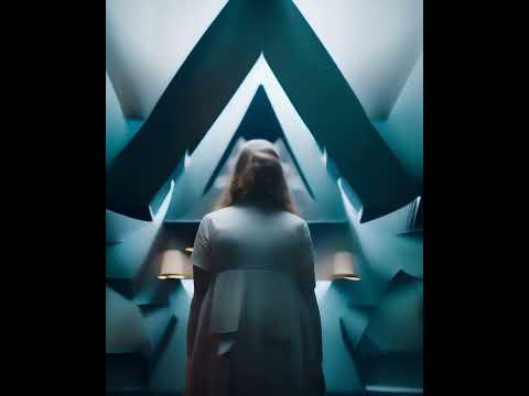 AI Horror Short