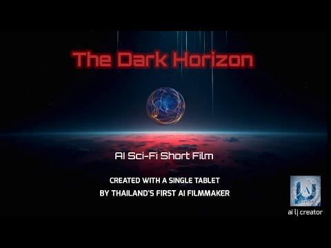 The Dark Horizon: Special Edition