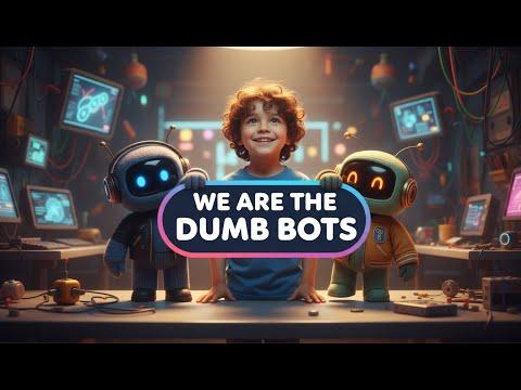 Dumb Bots - We Are the Dumb Bots