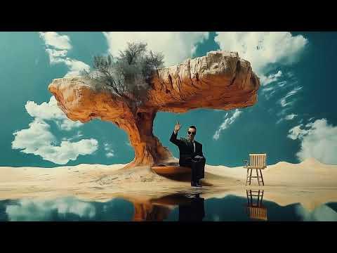 AI Video made with Midjourney and Minimax