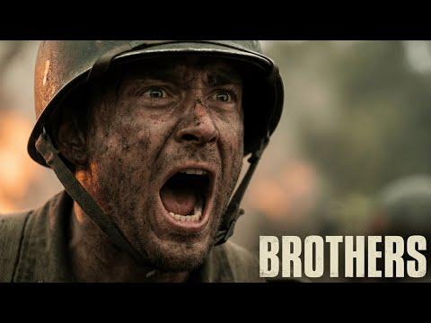 Brothers of War