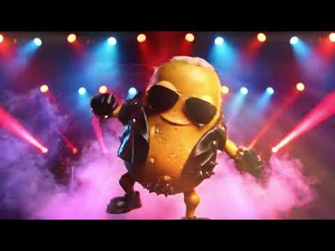 Super Krumpir - Official