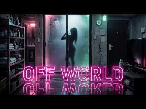 OFF WORLD