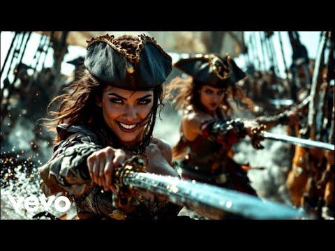 Pirates of the Phantom Tide