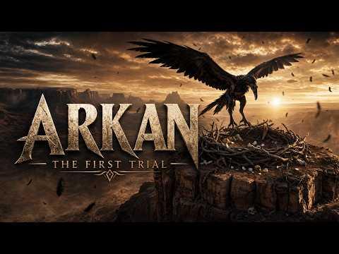 ARKAN: The First Trial