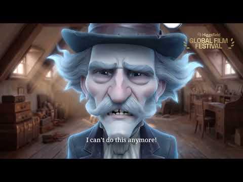 The Last Scream