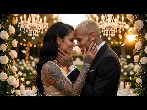 Chris Brown ft. Kehlani – Love Of My Life