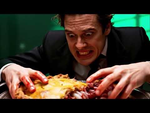 The Heir - Short AI Horror Film