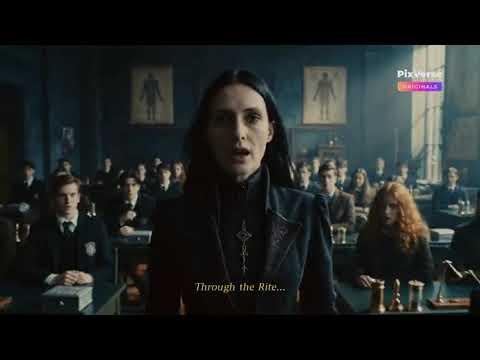 The Dream Eater: Official PV