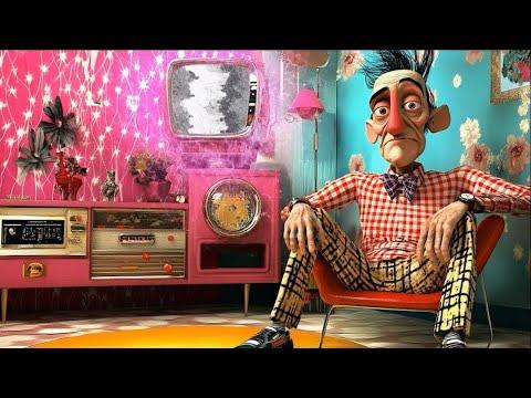 Strange Little Creatures — AI Characters From Another World