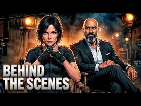 VEGA Season 3 EP 6 (BEHIND THE SCENES W/THE ACTORS)