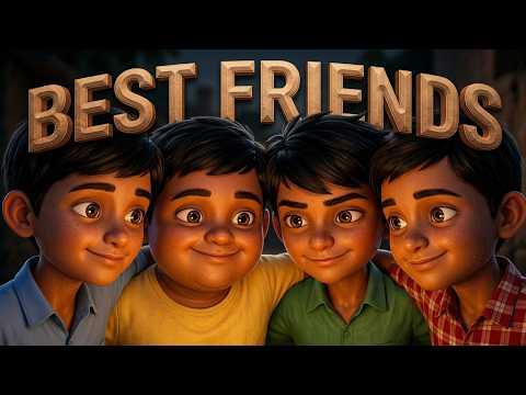 Yaari - The Anthem of Friendship: SVH Films : SANGHTAN