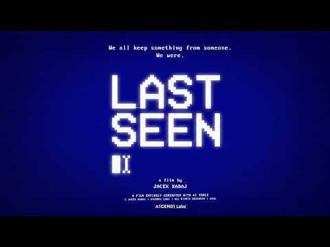 Last Seen