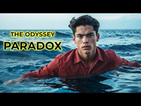 The Odyssey Paradox