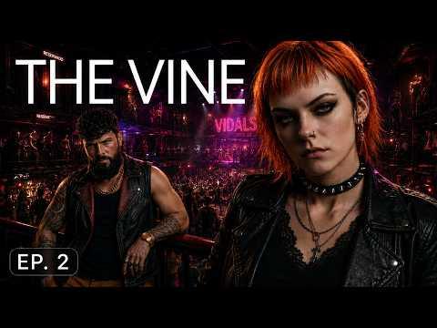 The Vine: Episode 2 — Under The Walls