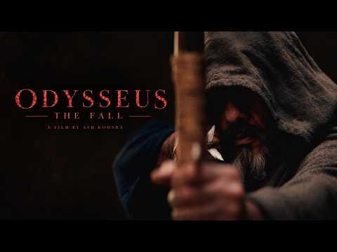 ODYSSEUS: The Fall | Official Trailer