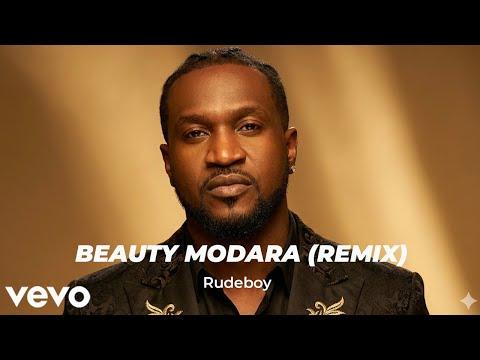 Rudeboy - BEAUTY MODARA (REMIX)( AI Music video 2026)