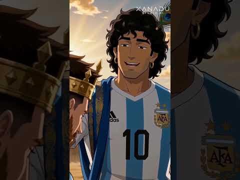 Messi v/s Yamal