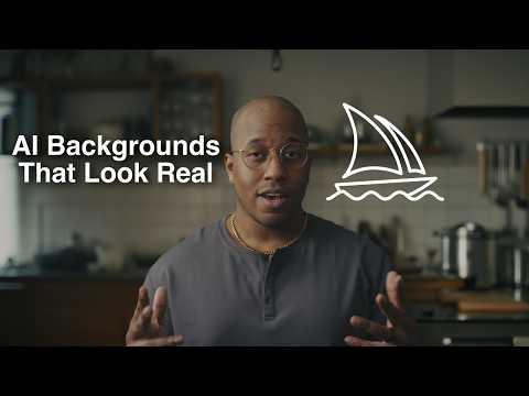 The Fastest Way to Get Realistic AI Backgrounds